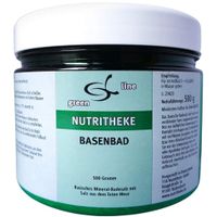 BASENBAD, 500 g, 11 A Nutritheke GmbH