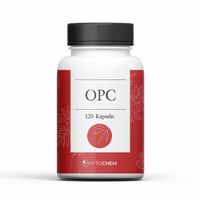 OPC 400 mg, 120 st, Phytochem Nutrition Ug (Haftungsbeschr&auml;nkt)