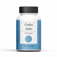 Ortho Aktiv, 120 st, Phytochem Nutrition Ug (Haftungsbeschr&auml;nkt)