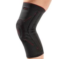 DONJOY GenuForce Gr.7 universal graphitgrau, 1 st, Ormed GmbH