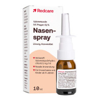 Xylometazolin IVC Pragen 0.1 % Nasenspray L&ouml;sung, 10 ml, Nu3 GmbH