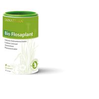 Sanatura Bio Flosaplant Ballaststoffkomplex, 200 g, Naturawerk Gebr&uuml;der Hiller GmbH & Co. KG