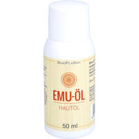 Emu Öl, 50 ml, SinoPlaSan GmbH