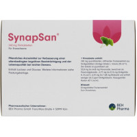 SynapSan 240 mg Filmtabletten, 120 st, BEH Pharma GmbH