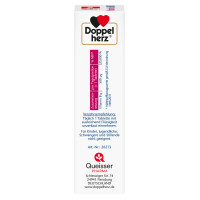 Doppelherz Vitamin B12 500, 120 st, Queisser Pharma GmbH & Co. KG