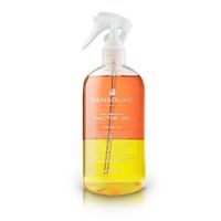 Sensolar Duo Bronce Sonnenschutz LSF 25, 400 ml, Habitum Pharma
