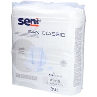 Seni San Classic Prima, 30 st, Tzmo Deutschland GmbH