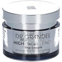 Grandel HIGH EXCELLENCE The Cream, 50 ml, Dr. Grandel GmbH