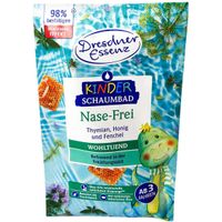 DE Kinder-Schaumbad Nase-Frei, 40 ml, Li-Il GmbH