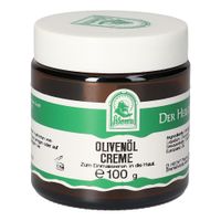 Olivenöl Creme, 100 g, Hecht-Pharma GmbH