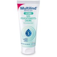 Multilind DermaCare Hydro SOS Feuchtigkeitscreme, 75 ml, STADA Consumer Health Deutschland GmbH