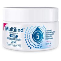 Multilind DermaCare Hydro Intensiv Repair Feuch, 150 ml, STADA Consumer Health Deutschland GmbH