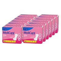 MoliCare Premium lady Pads 3 Tropfen, 12x12 st, Paul Hartmann AG