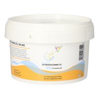 Schwarzkümmelölsalbe Embamed 50%, 450 g, Hecht-Pharma GmbH