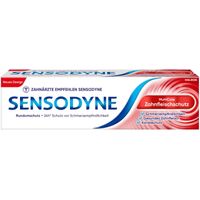 SENSODYNE Multicare Zahnfleischschutz, 75 ml, Haleon Germany GmbH