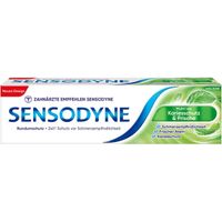SENSODYNE MultiCare Kariesschutz & Frische, 75 ml, Haleon Germany GmbH