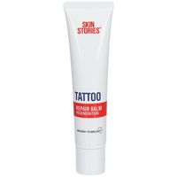Skin Stories Tattoo Care Repair Balm, 40 ml, Beiersdorf Ag/Gb Deutschland Vertrieb