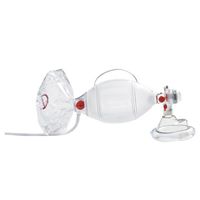 Ambu Spur II Einweg-Beatmungsbeutel f&uuml;r Erw., 12 st, Ambu GmbH