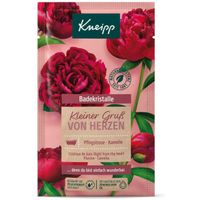 Kneipp Badekristalle Kleiner Gru&szlig; VON HERZEN, 60 g, Kneipp GmbH
