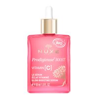 NUXE Prodigieuse Boost Glow-Serum, 30 ml, Nuxe GmbH