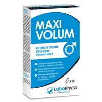 MaxiVolum, 60 st, T.O.P. The Original Perfumes GmbH