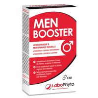 Menbooster aphrodisierend, 60 st, T.O.P. The Original Perfumes GmbH