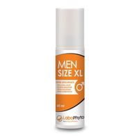 Mensize XL entwicklungsf&ouml;rdernde Creme, 60 ml, T.O.P. The Original Perfumes GmbH