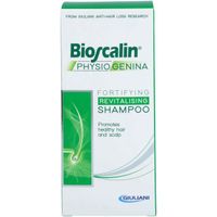 Bioscalin Physiogenina Shampoo, 200 ml, Derma Enzinger GmbH