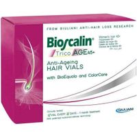 Trico Age 45+ Ampullen, 10x3.5 ml, Derma Enzinger GmbH