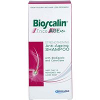 Trico Age 45+ Shampoo, 200 ml, Derma Enzinger GmbH