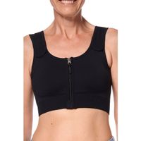 Pamela ZIP-ST-H 45011bk100/105, 1 st, AMOENA Medizin-Orthop&auml;die-Technik GmbH