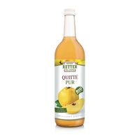 BIO Quitte pur 100%, 750 ml, Obsthof Retter GmbH