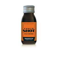 BIO Power SHOT Curcuma, 60 ml, Obsthof Retter GmbH