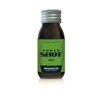 BIO Power SHOT Hanf, 60 ml, Obsthof Retter GmbH