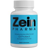 ZEINpharma Gi Protect DGL, 180 st, ZeinPharma Germany GmbH