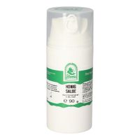 Honig Salbe, 90 g, Hecht-Pharma GmbH