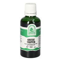 Kresse Tropfen, 50 ml, Hecht-Pharma GmbH
