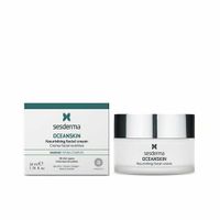 OCEANSKIN NOURISHING FACIAL CREAM, 50 ml, Sesderma Sp. z o.o.