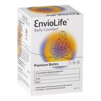 EnvioLife Belly Comfort, 30 st, Klinge Pharma GmbH