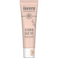 LAVERA Vitamin Skin Tint -Light 01-, 30 ml, Laverana GmbH & Co. KG