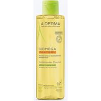 A-DERMA EXOMEGA CONTROL DUSCH&Ouml;L R&Uuml;CKFETTEND, 200 ml, PIERRE FABRE DERMO KOSMETIK GmbH