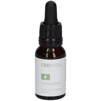 CBD VITAL Ursprung Brain, 20 ml, Vitrasan GmbH