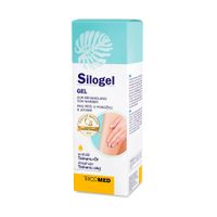 Silogel Narbenpflege, 50 ml, Tzmo Deutschland GmbH