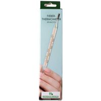 FIEBERTHERMOMETER analog mit Glask&ouml;rper, 1 st, Brinkmann Medical Ein Unternehmen der Dr. Junghans Medical GmbH