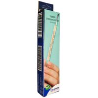 Fieberthermometer analog mit Glask&ouml;rper, 1 st, Dr. Junghans Medical GmbH