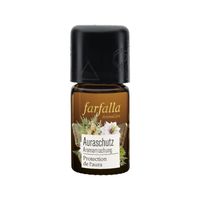 Auraschutz Aromamischung, 5 ml, Farfalla Essentials AG