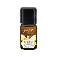 Kuschelzart Aromamischung, 5 ml, Farfalla Essentials AG