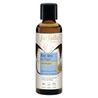 Aloe Vera Bio-Pflege&ouml;l, 75 ml, Farfalla Essentials AG