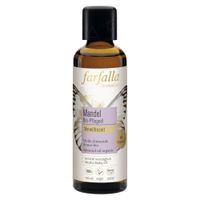 Mandel Bio-Pflege&ouml;l, 75 ml, Farfalla Essentials AG