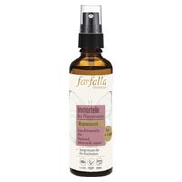 Immortelle Bio-Pflanzenwasser, 75 ml, Farfalla Essentials AG